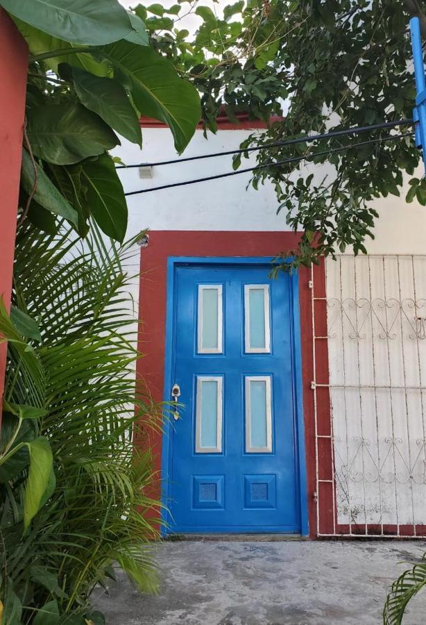 Maison d'hôtes Hamacas, 2 Minutes From The Old Town, We Speak English!!