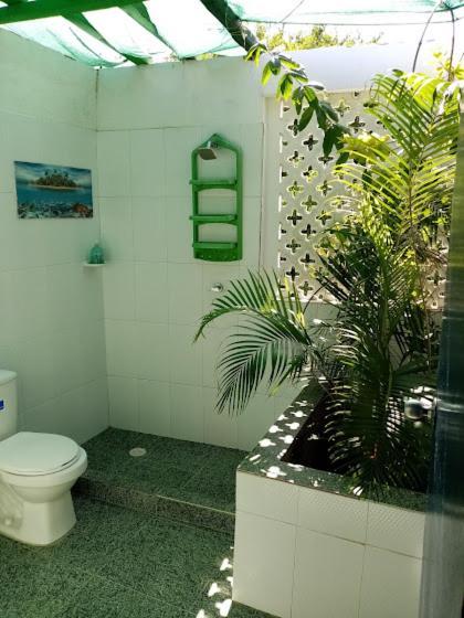 Hamacas, 2 Minutes From The Old Town, We Speak English!! Maison d'hôtes Cartagène