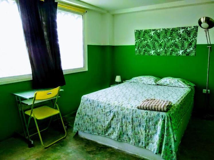 Hamacas, 2 Minutes From The Old Town, We Speak English!! Cartagène